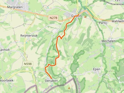 PR-SP7 - Krijtlandpad - 06