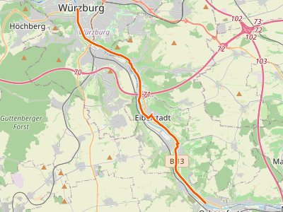 GR-FSJ - Jakobsweg Würzburg-Rothenburg o.d. Tauber