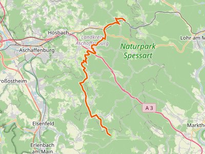 PR-Sw2 - Spessartweg 2
