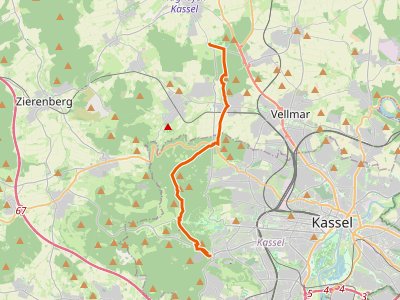 PR - Druseltal - Wilhelmsthal