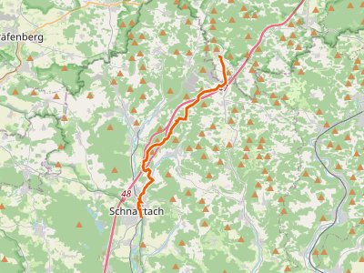 PR - Schnaittach - Spies