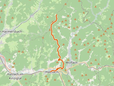 GR - Westweg [06. Hark→Hausach]