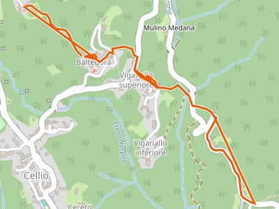 CAI-756 - Anello della Valle di Cellio