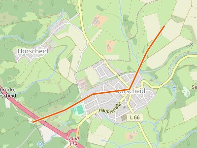 GR-AE - Ardennen-Eifel-Rundweg