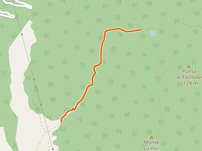 CAI-170 - Vallone Pagliariello