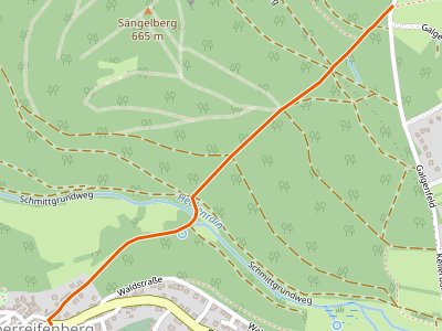 PR - Taunusklub Route 044