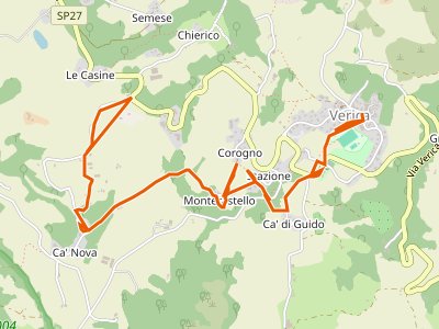 CAI-512 - Anello Verica