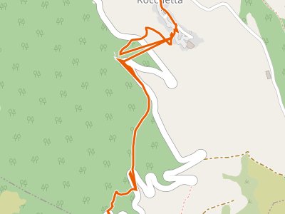 CAI-803 - Rocchetta e Croce - Calvi Risorta Cattedrale