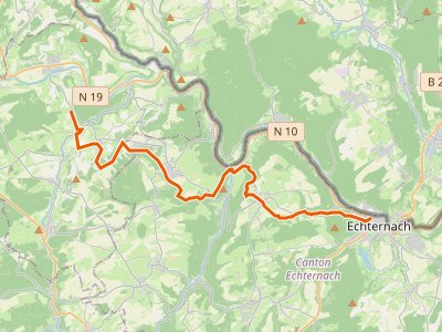 PR-SMC - Sentier Maurice Cosyn