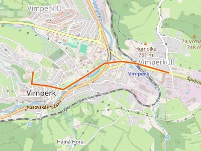 GR-ZS - Zlatá stezka