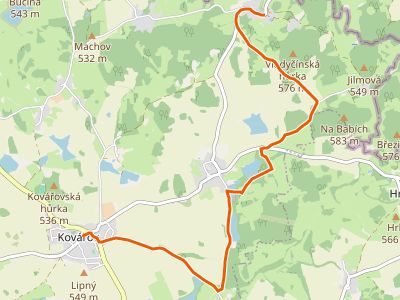 PR - [Ž] Vladyčín - Pelechy