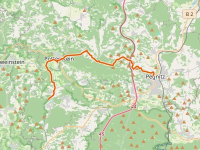 PR - Lilllinghof - Pegnitz