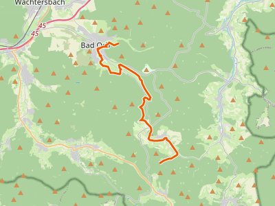 PR-Sw3 - Spessartweg 3