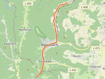 GR-KJW - Kinzigtäler Jakobusweg