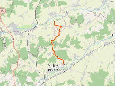 GR - Wolfgangweg - 02 - Thalmassing-Mallersdorf